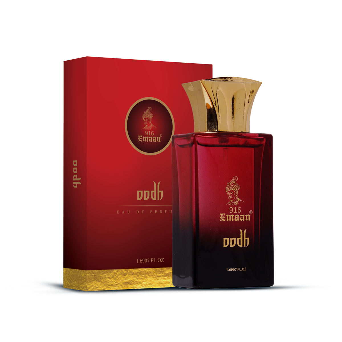 EAU DE perfumes | Luxurious Scents | Emaan Company