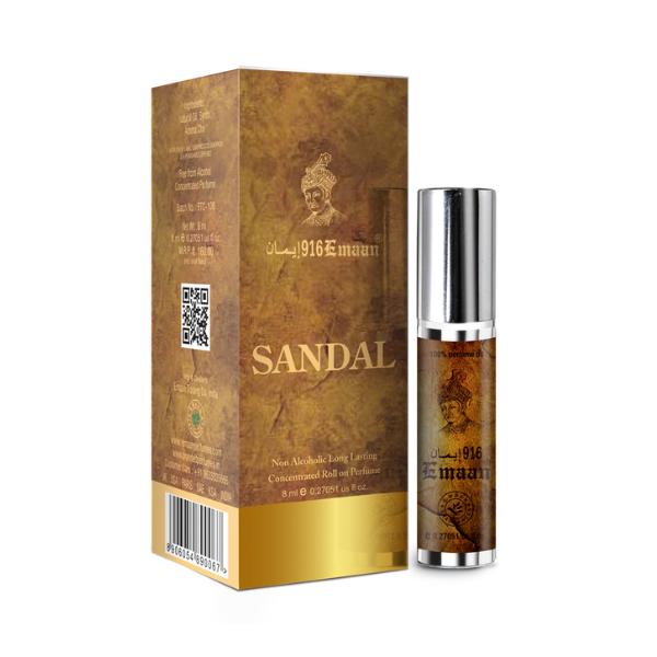 Sandalwood Perfume: An Essential Name in Perfumery - Maison De L'Asie